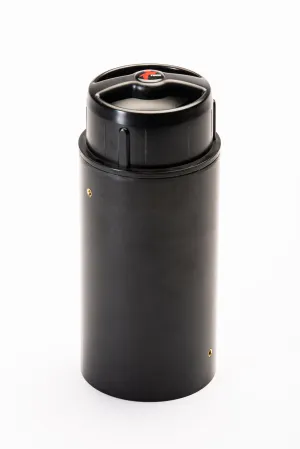 1001B Standard Hopper Center Tube