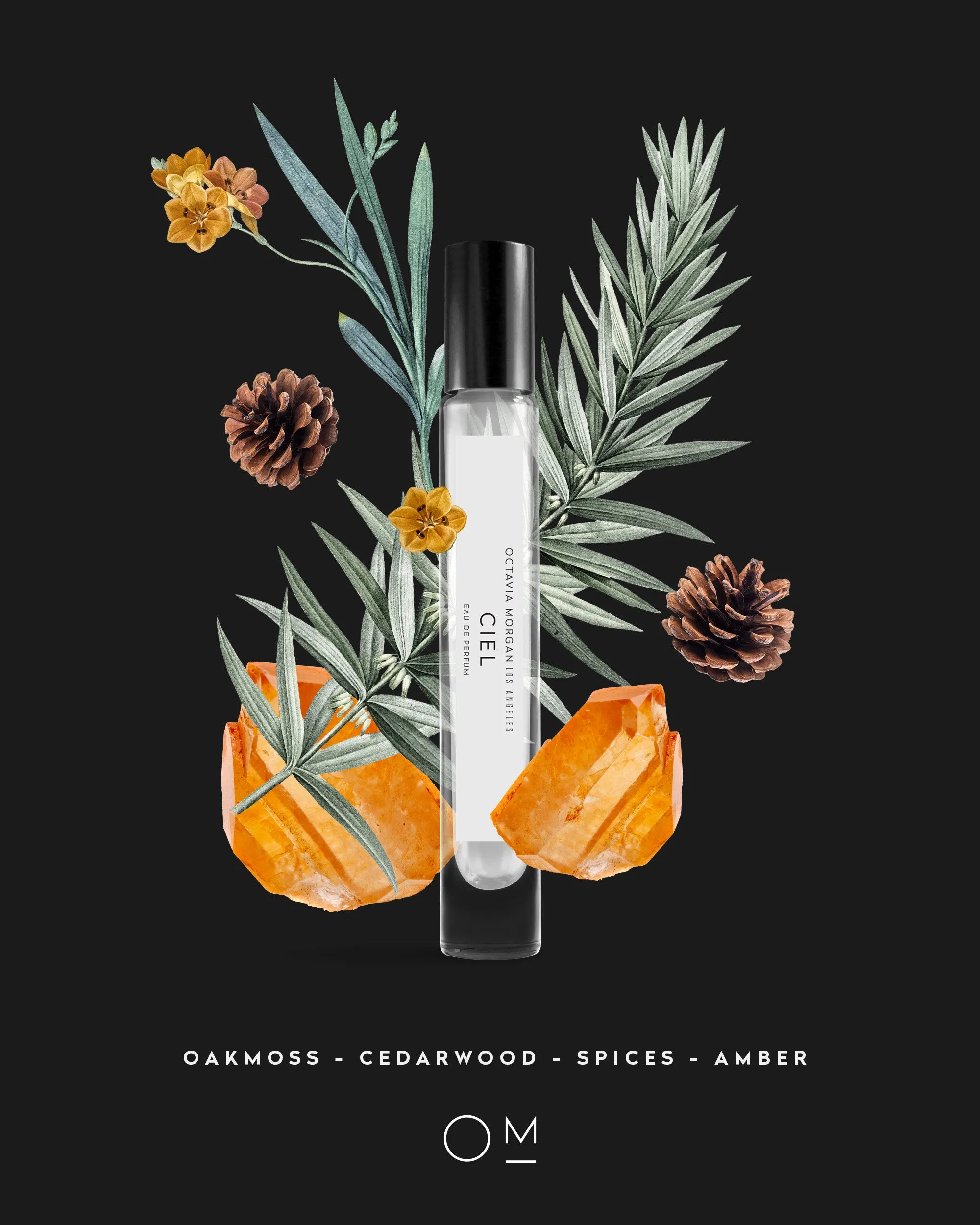 10ML CIEL EDP TRAVELER
