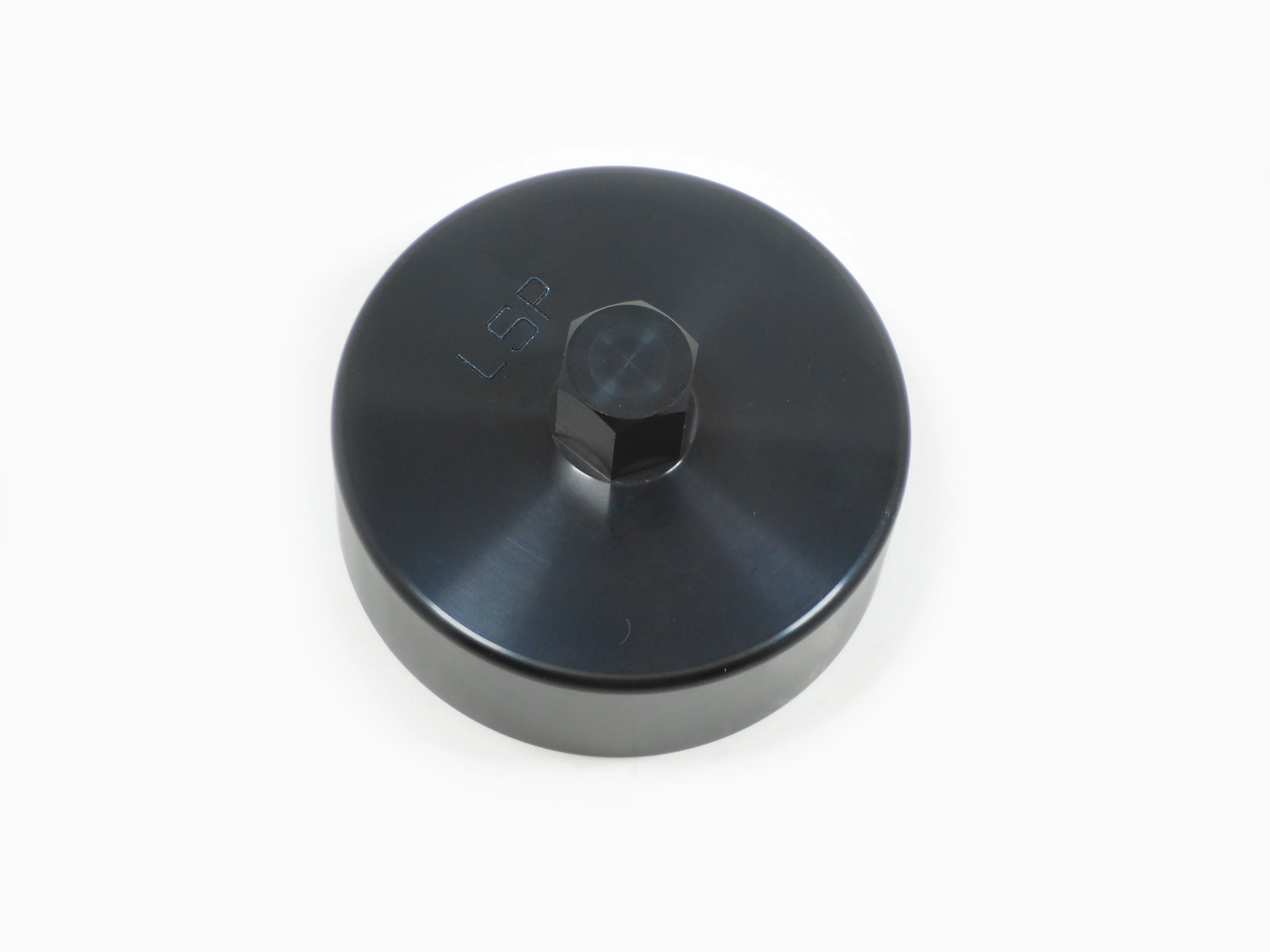 14-Flute Oil Filter Wrench (#1142006)