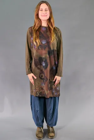1571 Simple Tunic-Cargo-Transformation Ritual
