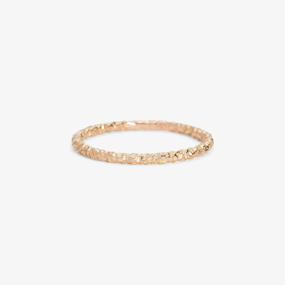 1.5mm Homespun Ring | R8103
