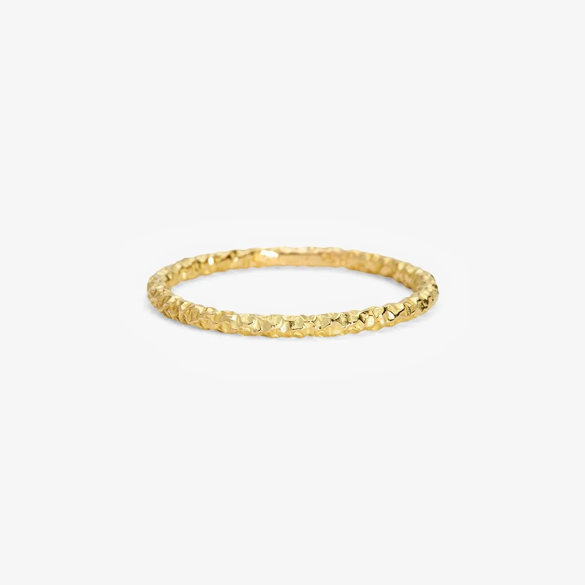 1.5mm Homespun Ring | R8103