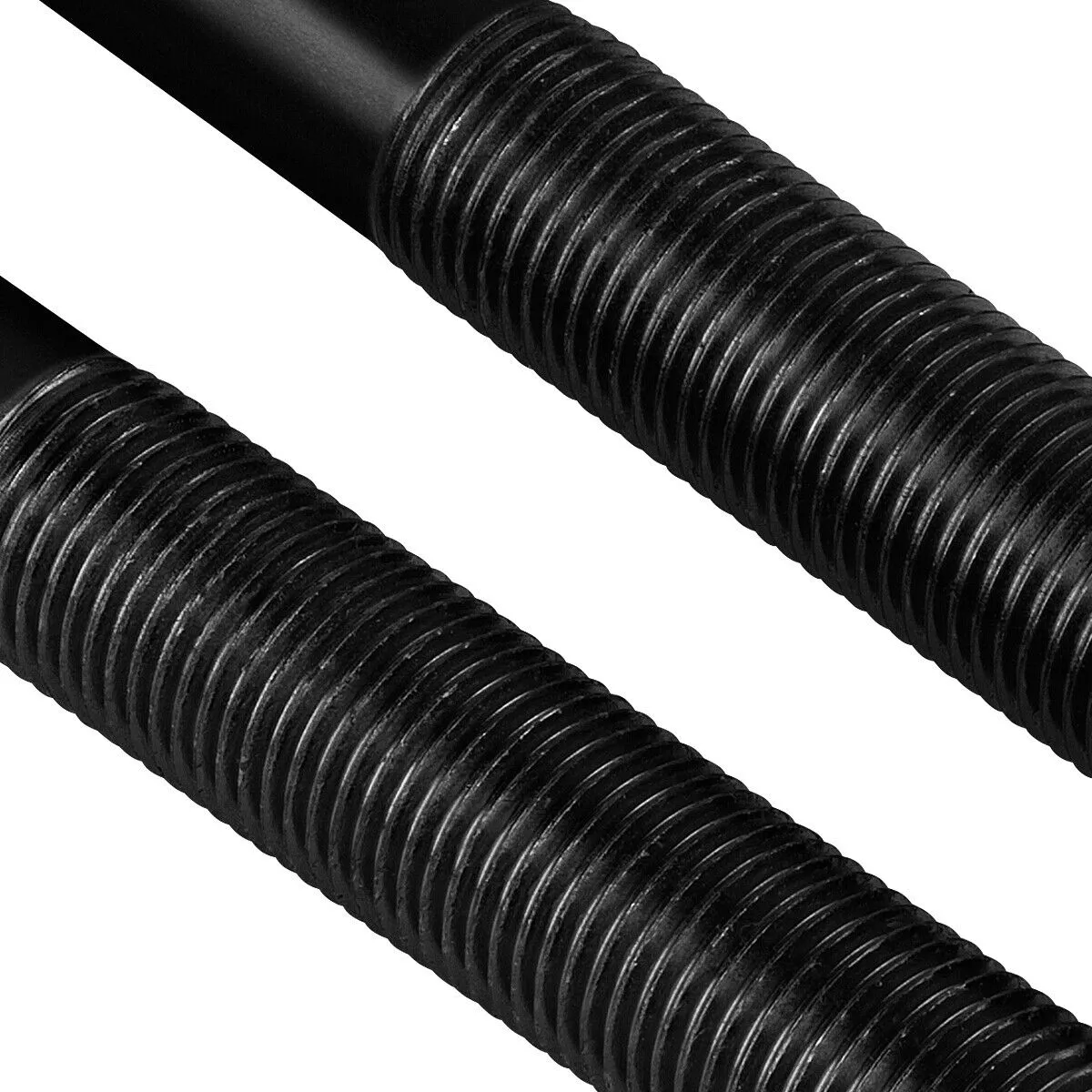 1.5"-2" Rear Level Lift Kit Add-A-Leafs   U-bolts For 1991-1994 Ford Explorer 2WD 4WD