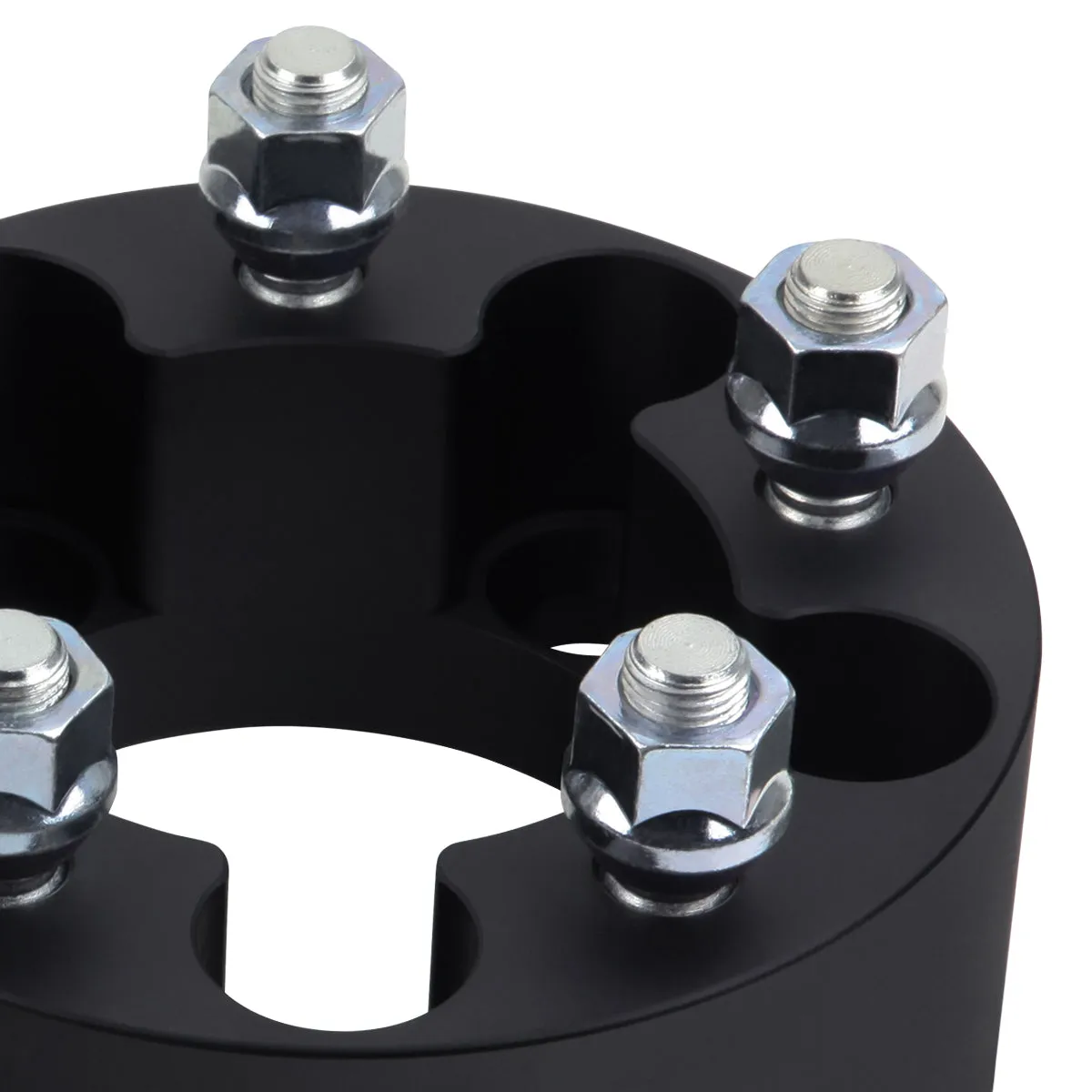 1991-1994 Ford Explorer Full Suspension Lift Kit & Wheel Spacers 4WD