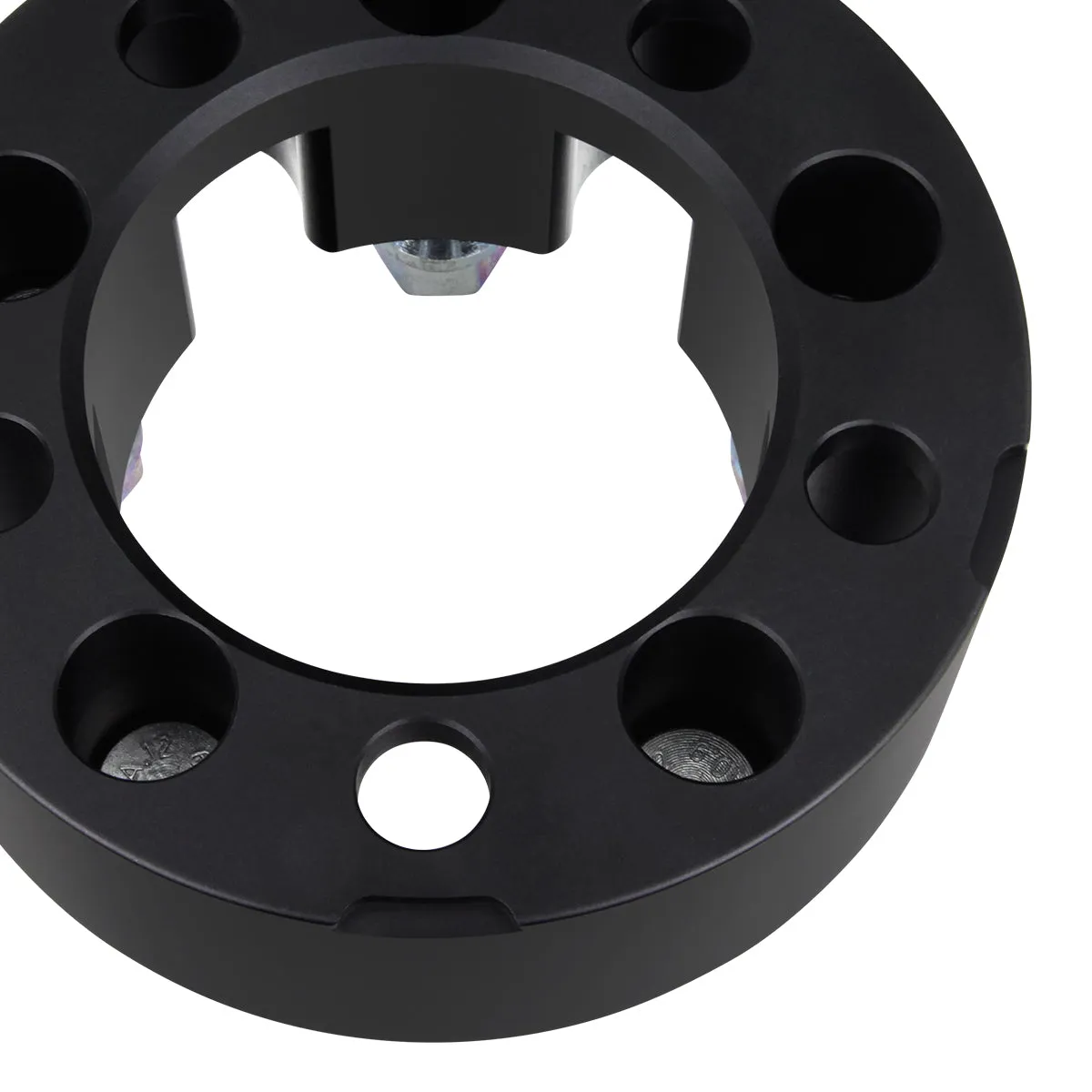 1991-1994 Ford Explorer Full Suspension Lift Kit & Wheel Spacers 4WD