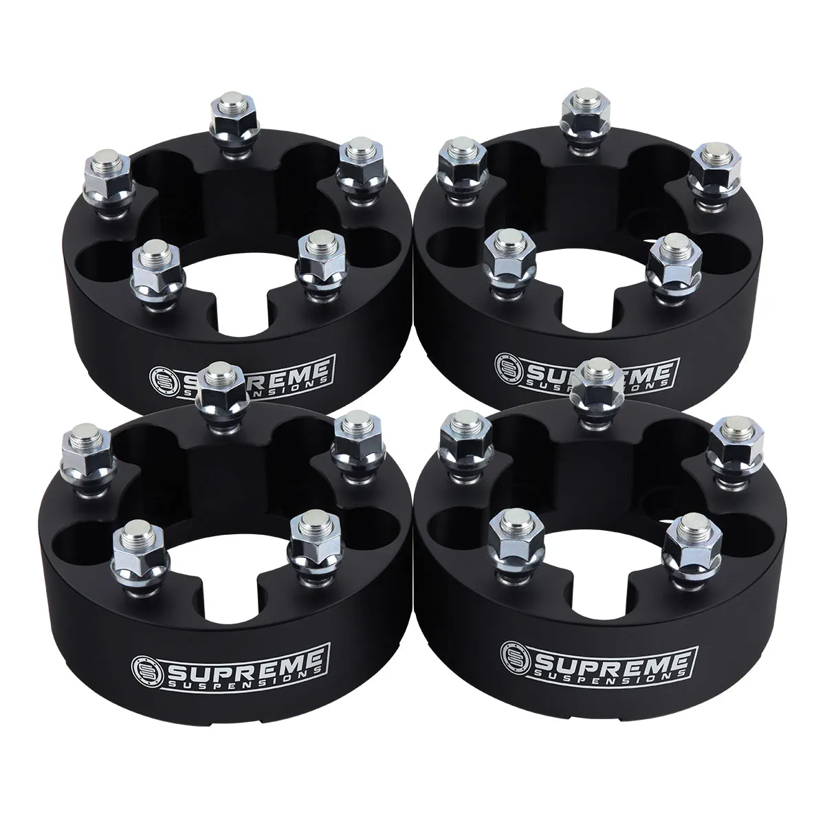 1991-1994 Ford Explorer Full Suspension Lift Kit & Wheel Spacers 4WD