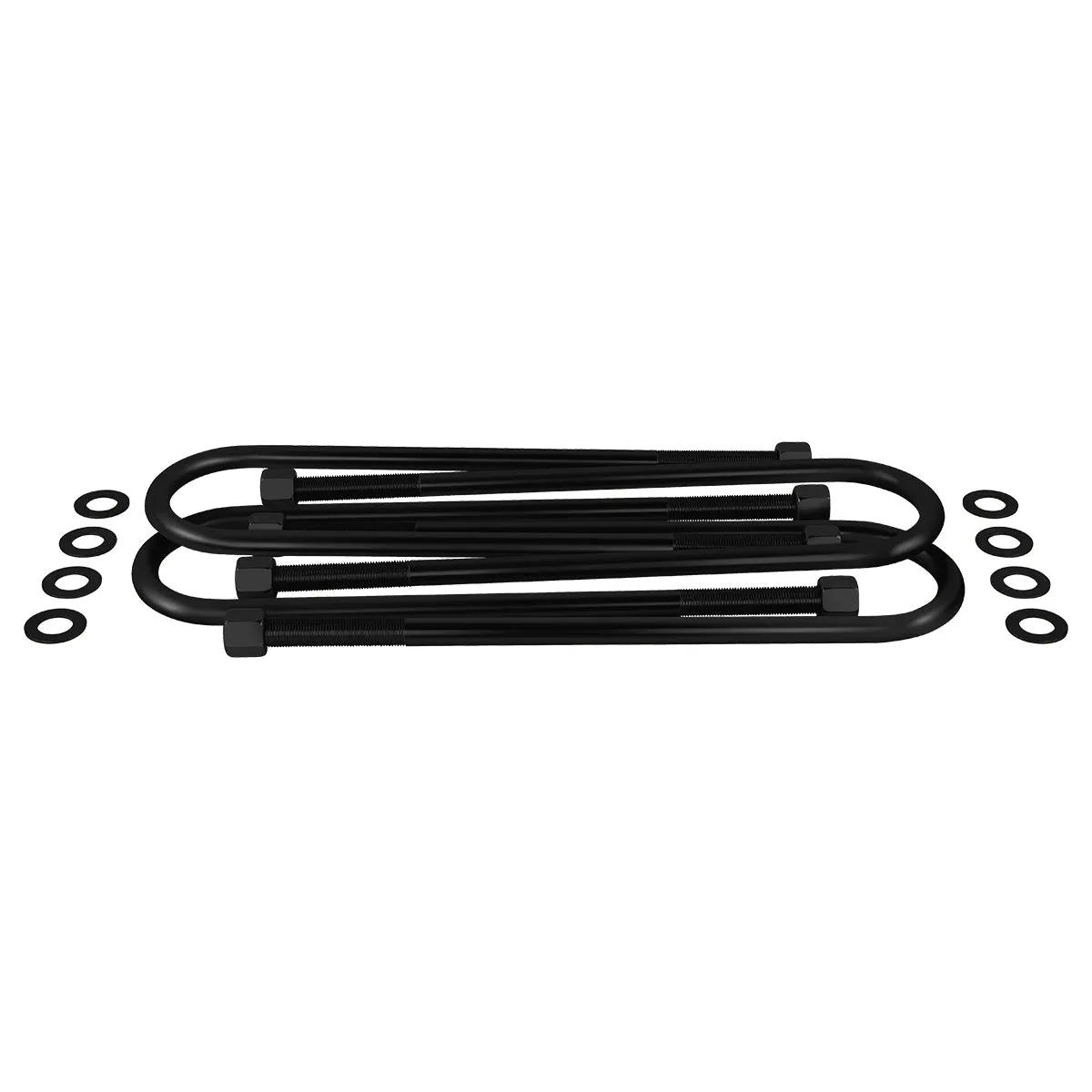 1991-1994 Ford Explorer Full Suspension Lift Kit & Wheel Spacers 4WD