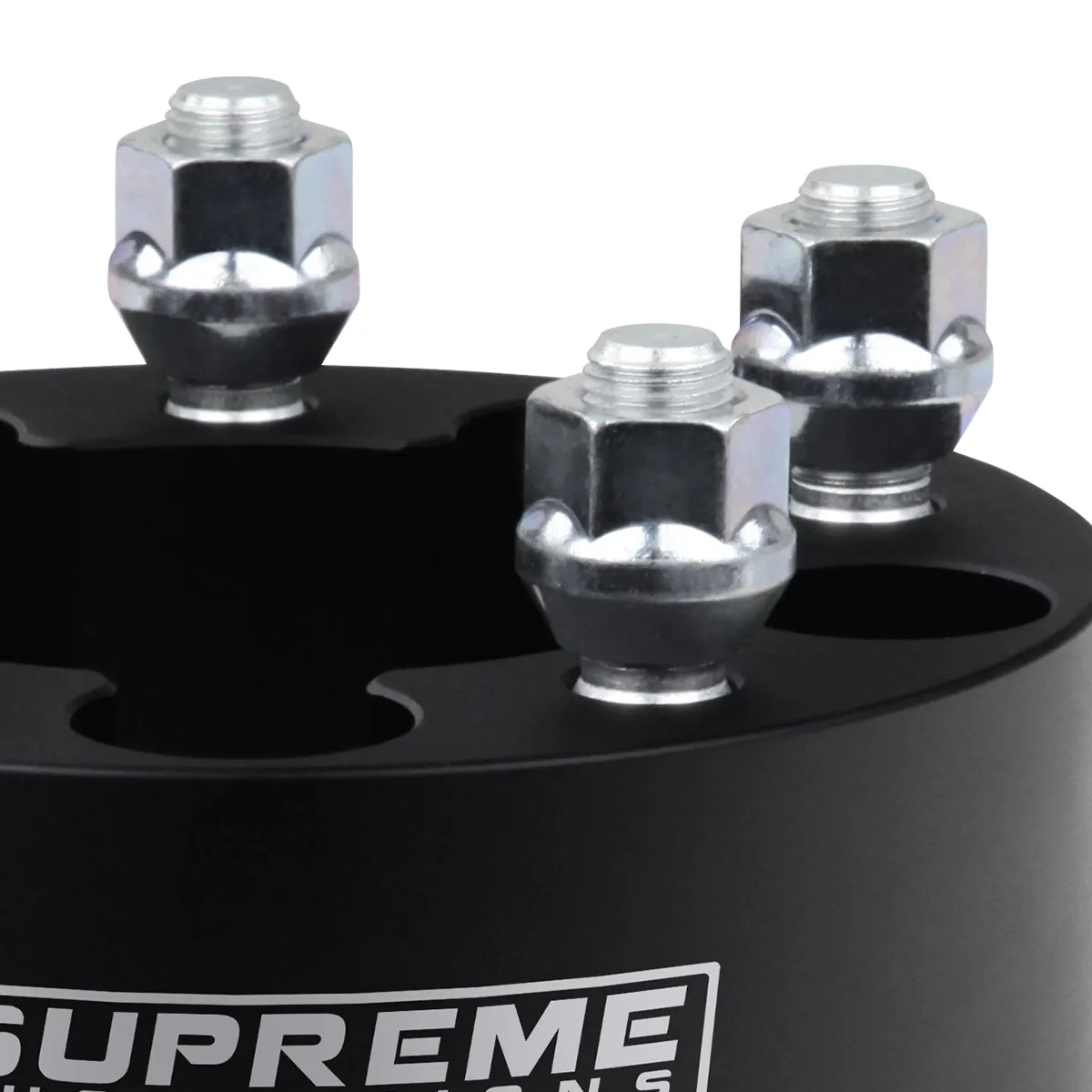 1991-1994 Ford Explorer Full Suspension Lift Kit & Wheel Spacers 4WD
