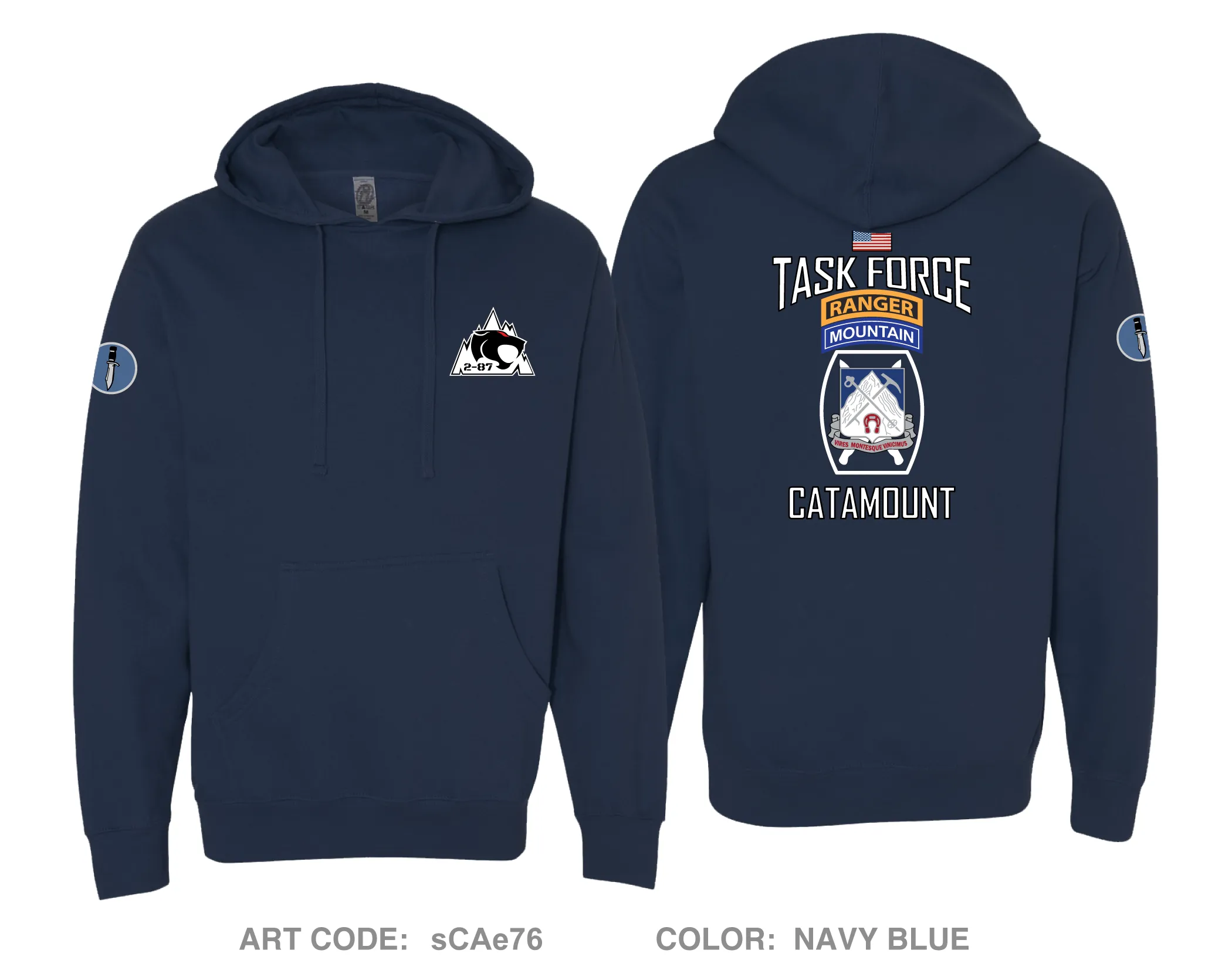 2-87 IN BN Comfort Unisex Hooded Sweatshirt - sCAe76