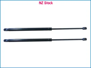 2 x Tailgate Gas Struts for Ford Explorer UT UX UZ 02-05