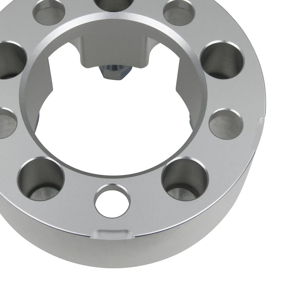 2001-2010 Ford Explorer Sport Trac 2WD 4WD Wheel Spacers