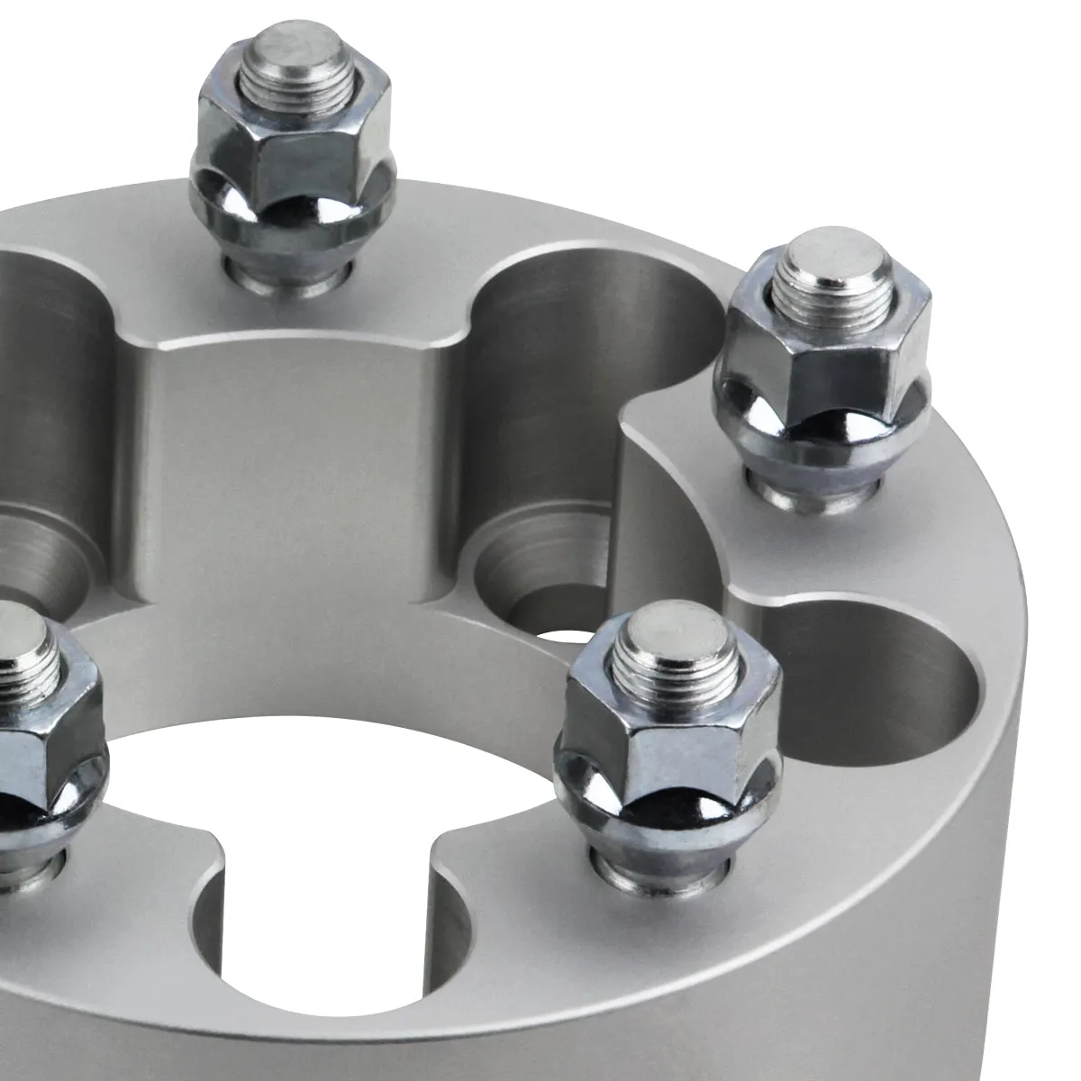 2001-2010 Ford Explorer Sport Trac 2WD 4WD Wheel Spacers