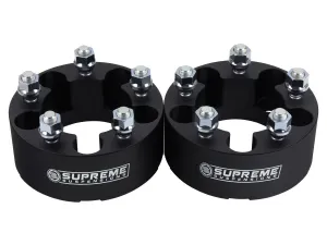 2001-2010 Ford Explorer Sport Trac 2WD 4WD Wheel Spacers