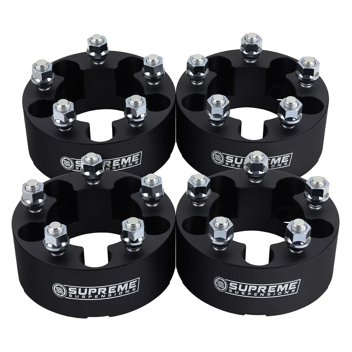 2001-2010 Ford Explorer Sport Trac 2WD 4WD Wheel Spacers