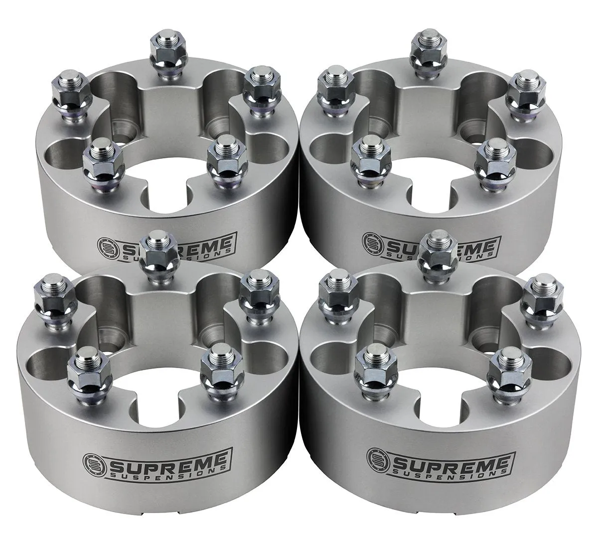2001-2010 Ford Explorer Sport Trac 2WD 4WD Wheel Spacers