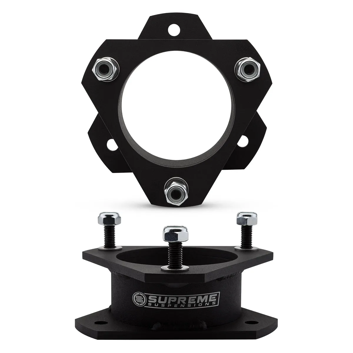 2007-2010 Ford Explorer Sport Trac Full Suspension Lift Kit 2WD 4WD