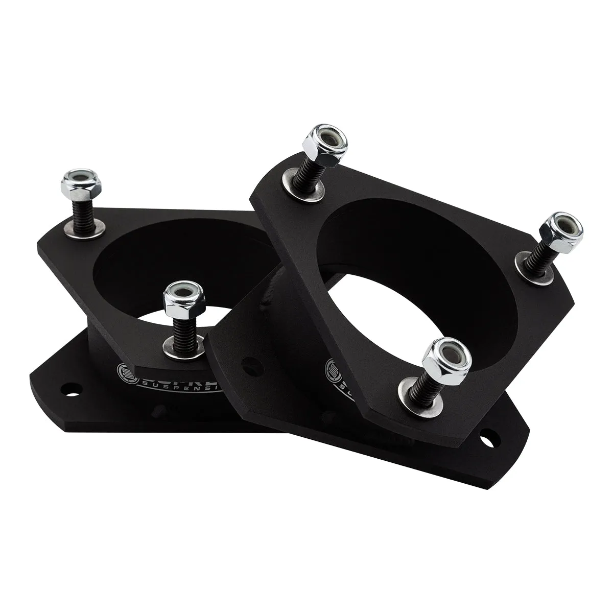 2007-2010 Ford Explorer Sport Trac Full Suspension Lift Kit 2WD 4WD