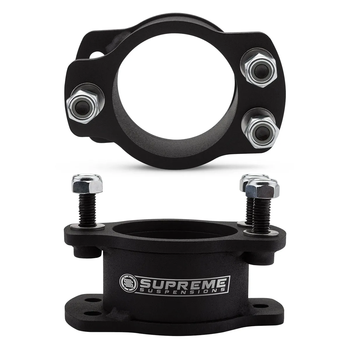 2007-2010 Ford Explorer Sport Trac Full Suspension Lift Kit 2WD 4WD