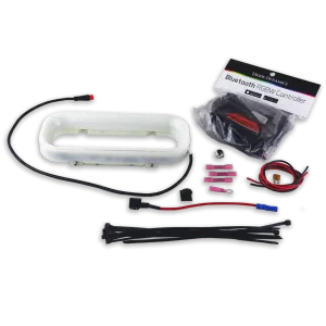 2020-2024 Ford Explorer ST/2022-2024 Ford Explorer ST-Line Generation 4 Interchangeable BIG MOUTH "LIT KIT" | LIT Flare and Controller Only