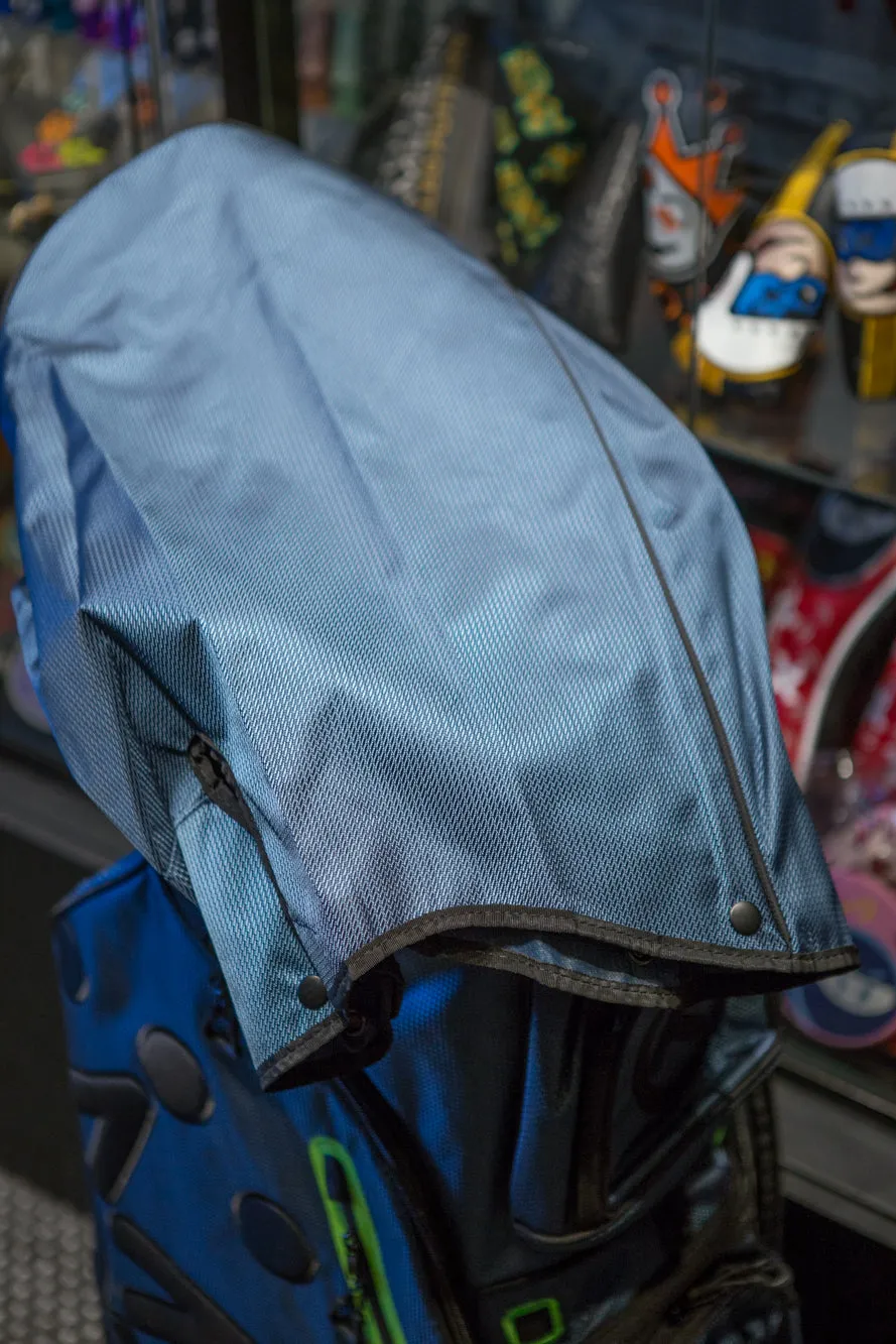 2021 Open Explorer Cart Bag