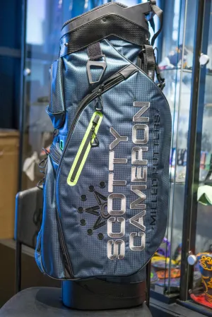 2021 Open Explorer Cart Bag