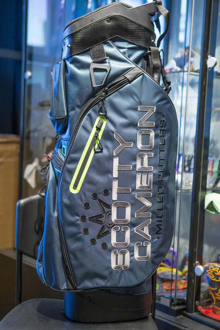 2021 Open Explorer Cart Bag