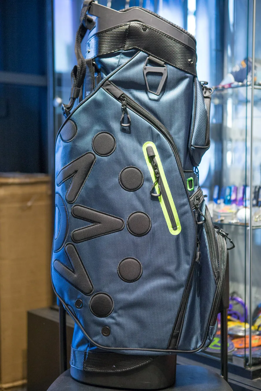 2021 Open Explorer Cart Bag