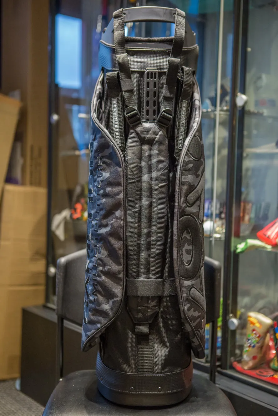 2022 Web.com Explorer Cart Bag