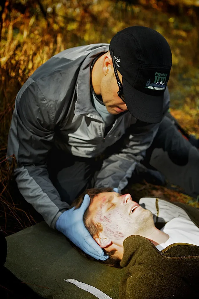 2025/05/19 | HYBRID WILDERNESS FIRST RESPONDER RECERTIFICATION (H-WFC)