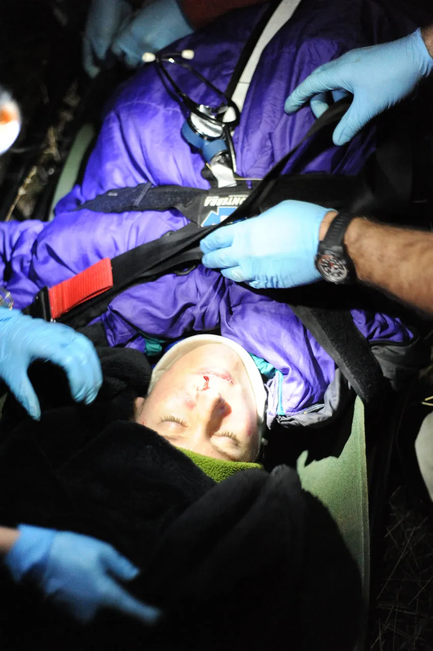2025/05/19 | HYBRID WILDERNESS FIRST RESPONDER RECERTIFICATION (H-WFC)