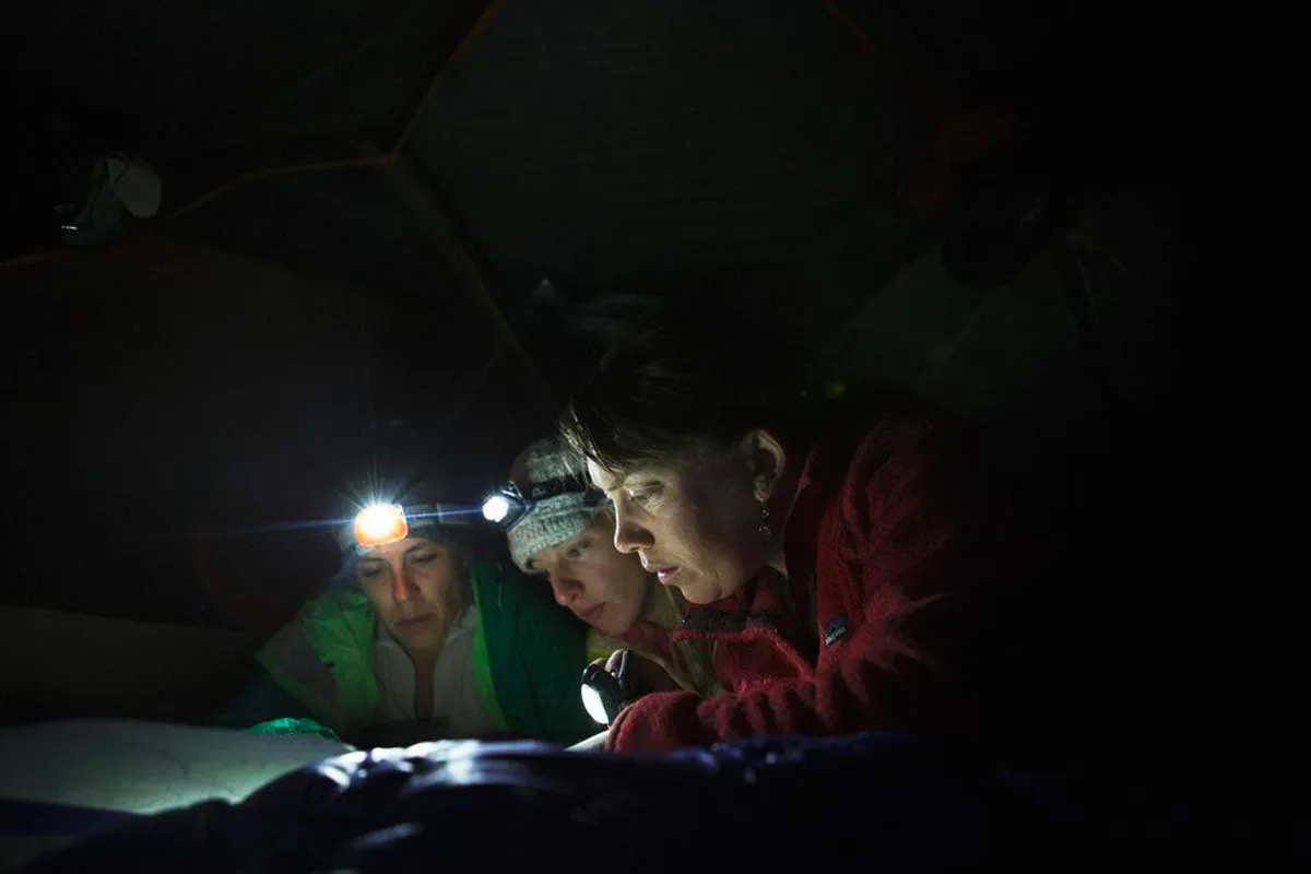 2025/08/02 | WILDERNESS FIRST AID (WFA) WITH FOCUS ON MOUNTAIN BIKING INJURIES