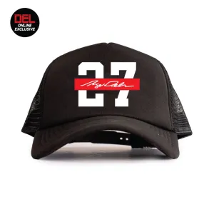 27 Signature Trucker