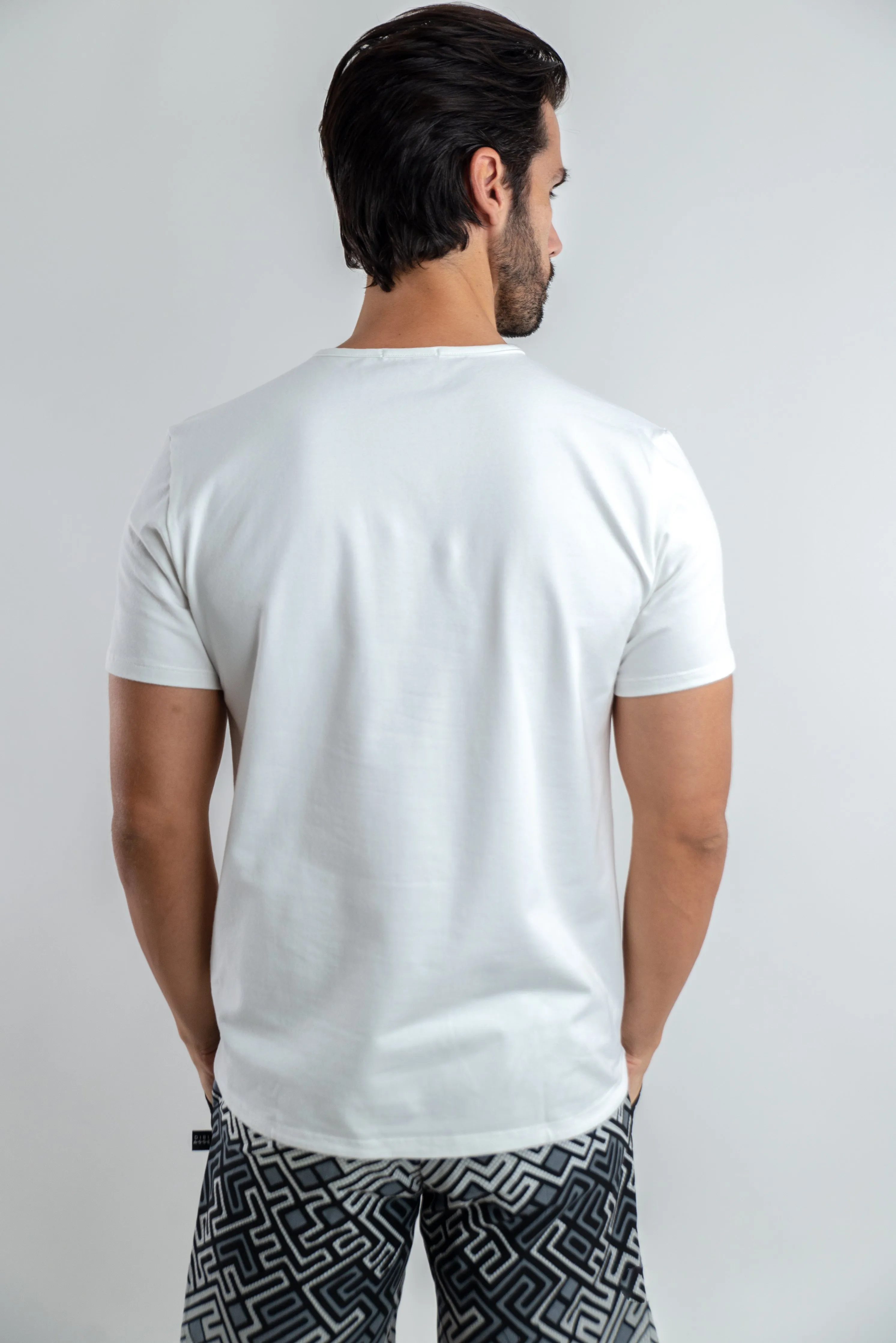 3-Pack Premium Comfort Tees