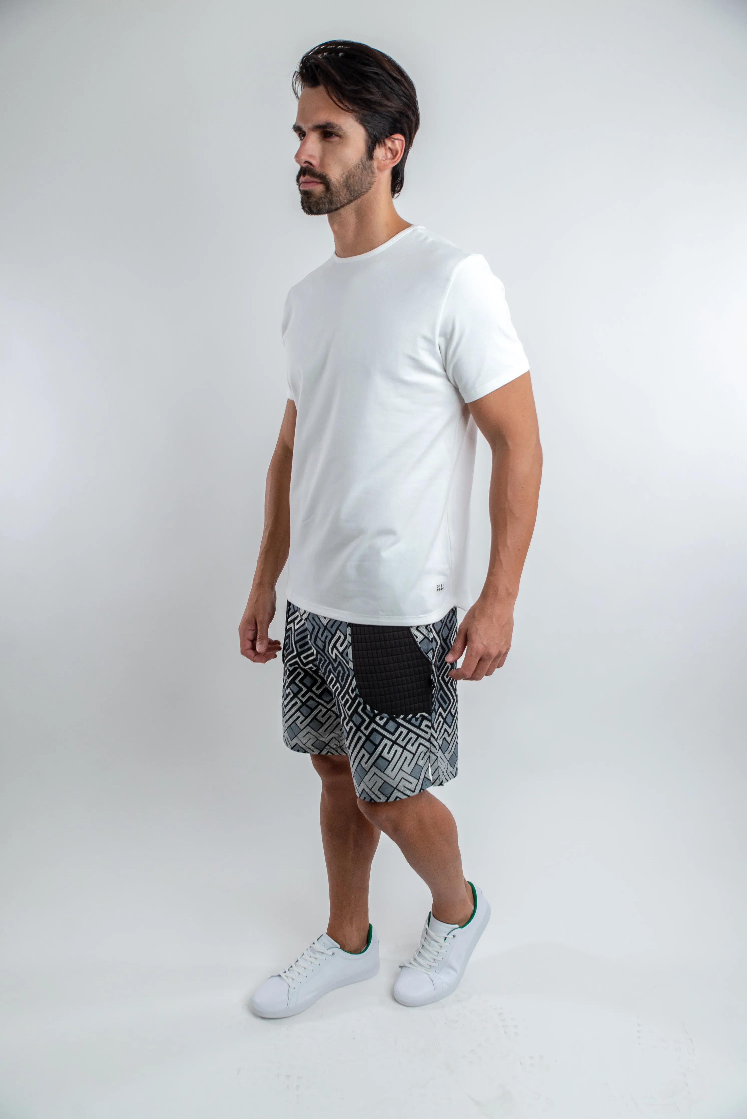 3-Pack Premium Comfort Tees