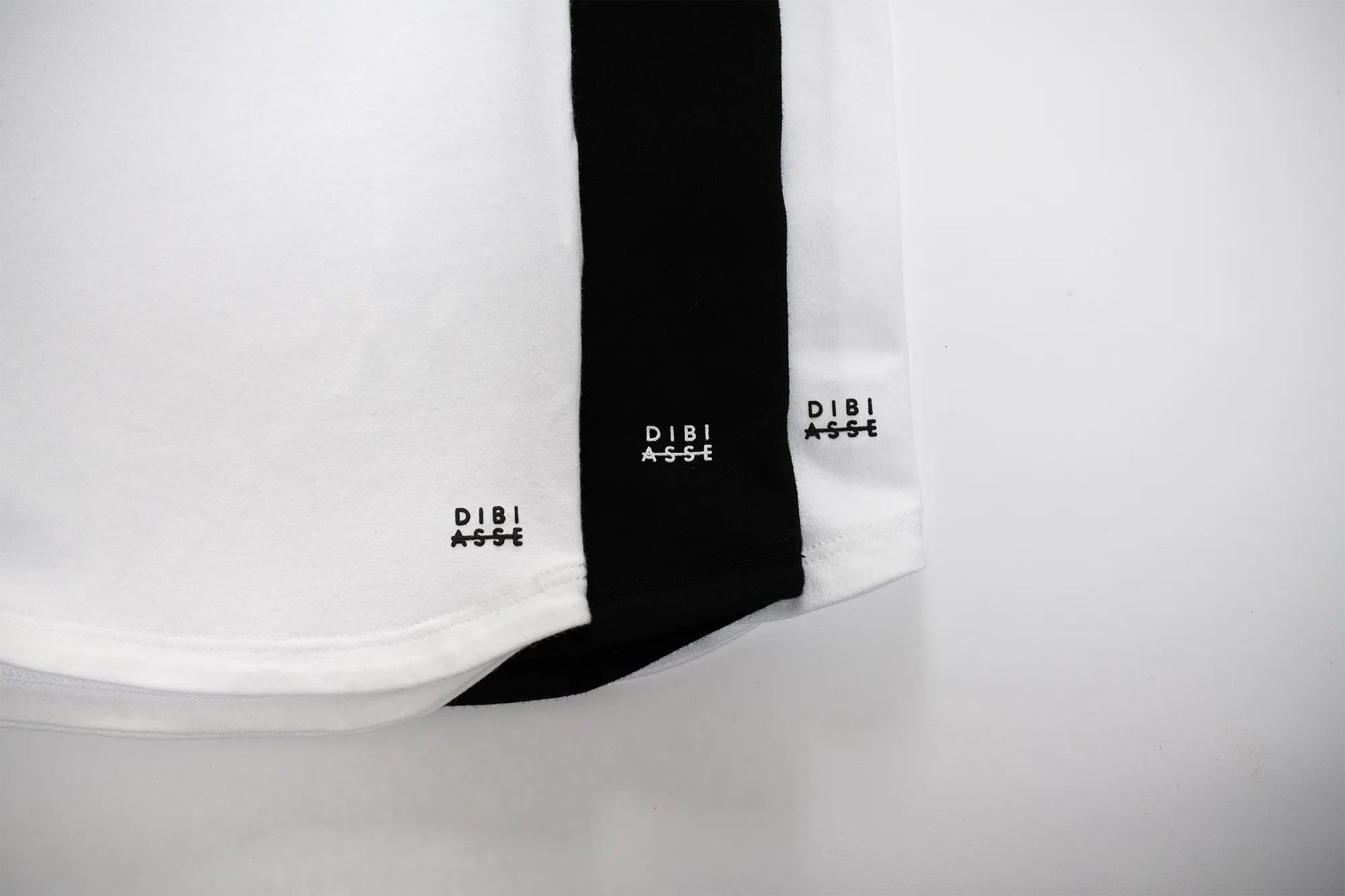 3-Pack Premium Comfort Tees