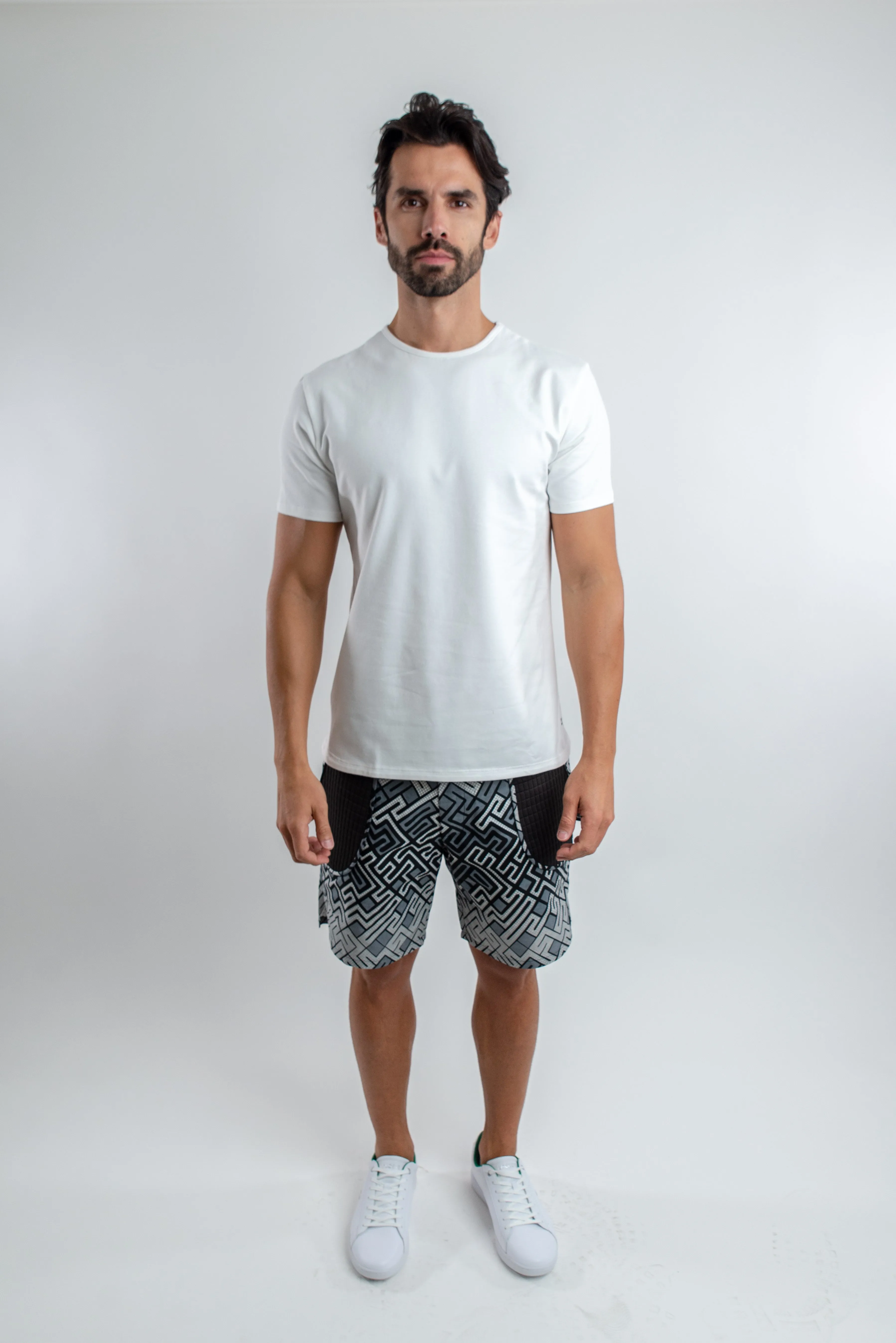 3-Pack Premium Comfort Tees