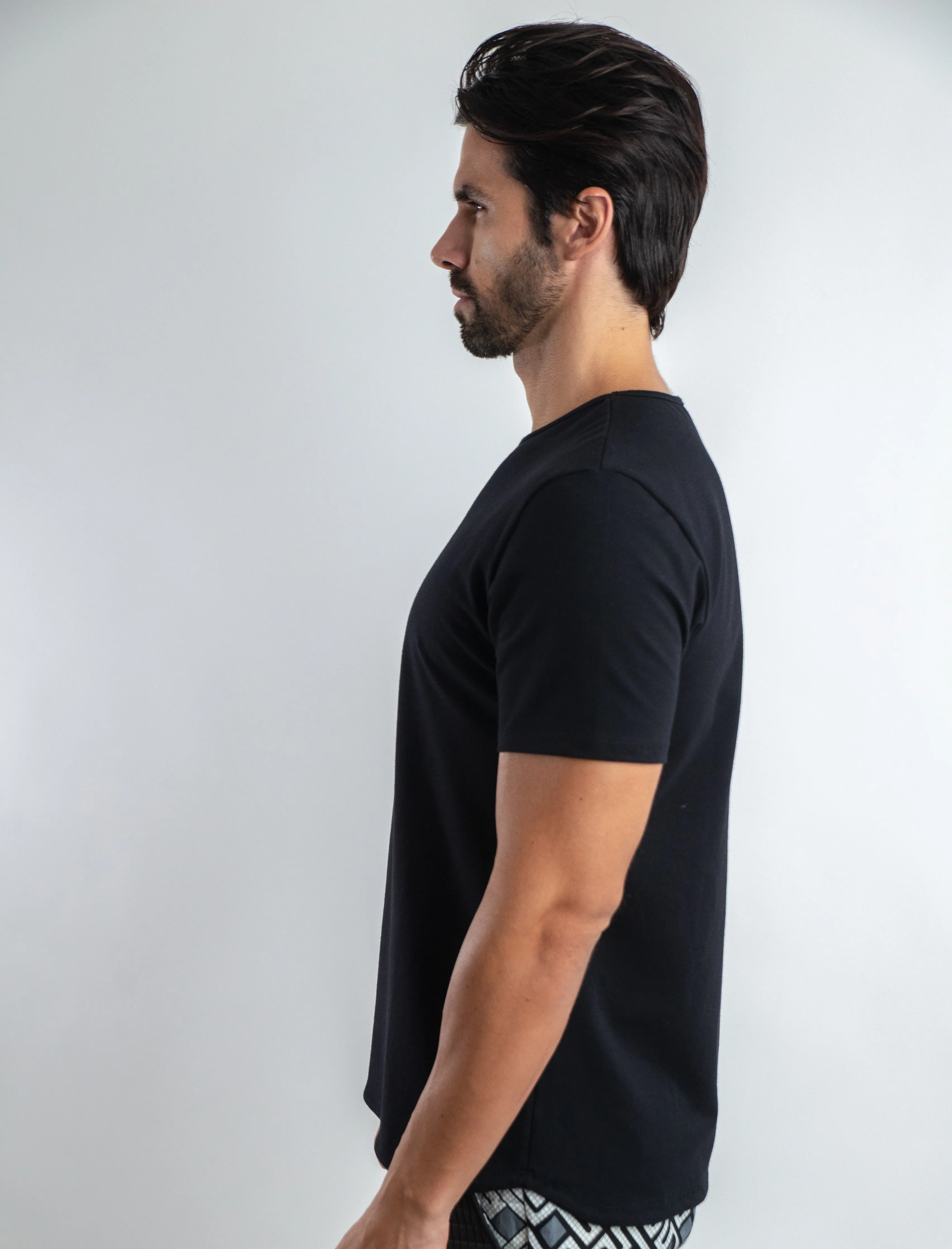 3-Pack Premium Comfort Tees