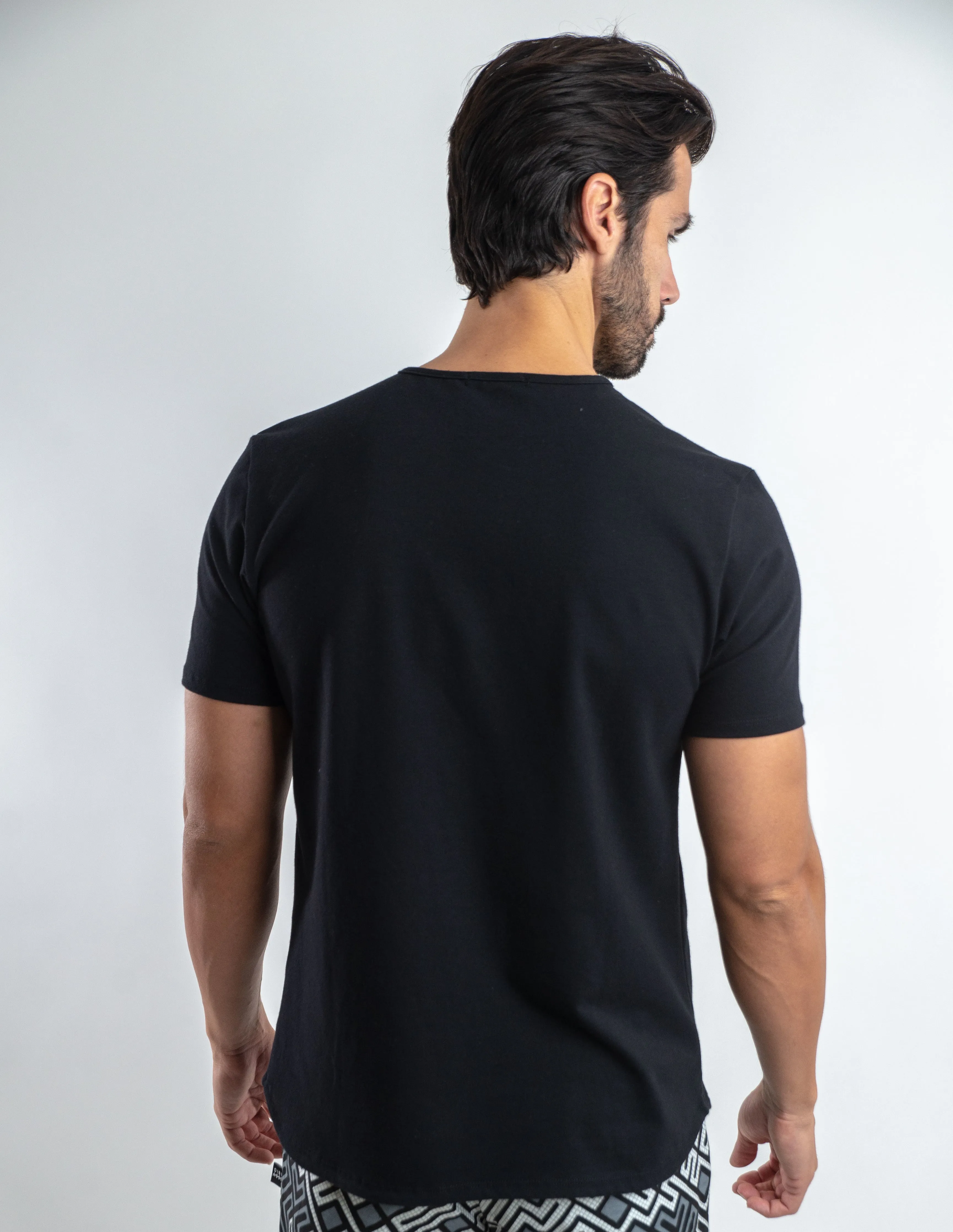 3-Pack Premium Comfort Tees