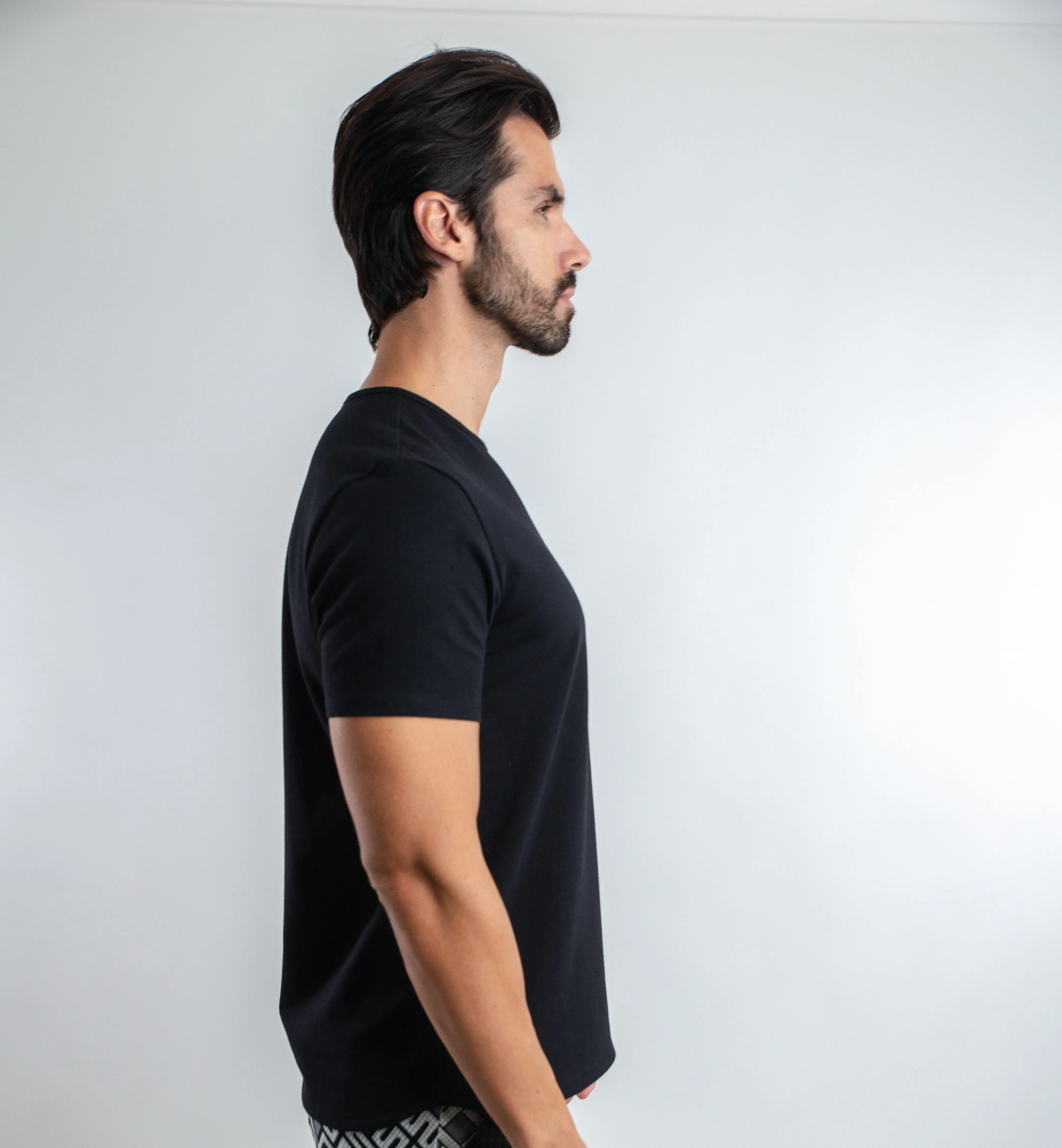 3-Pack Premium Comfort Tees