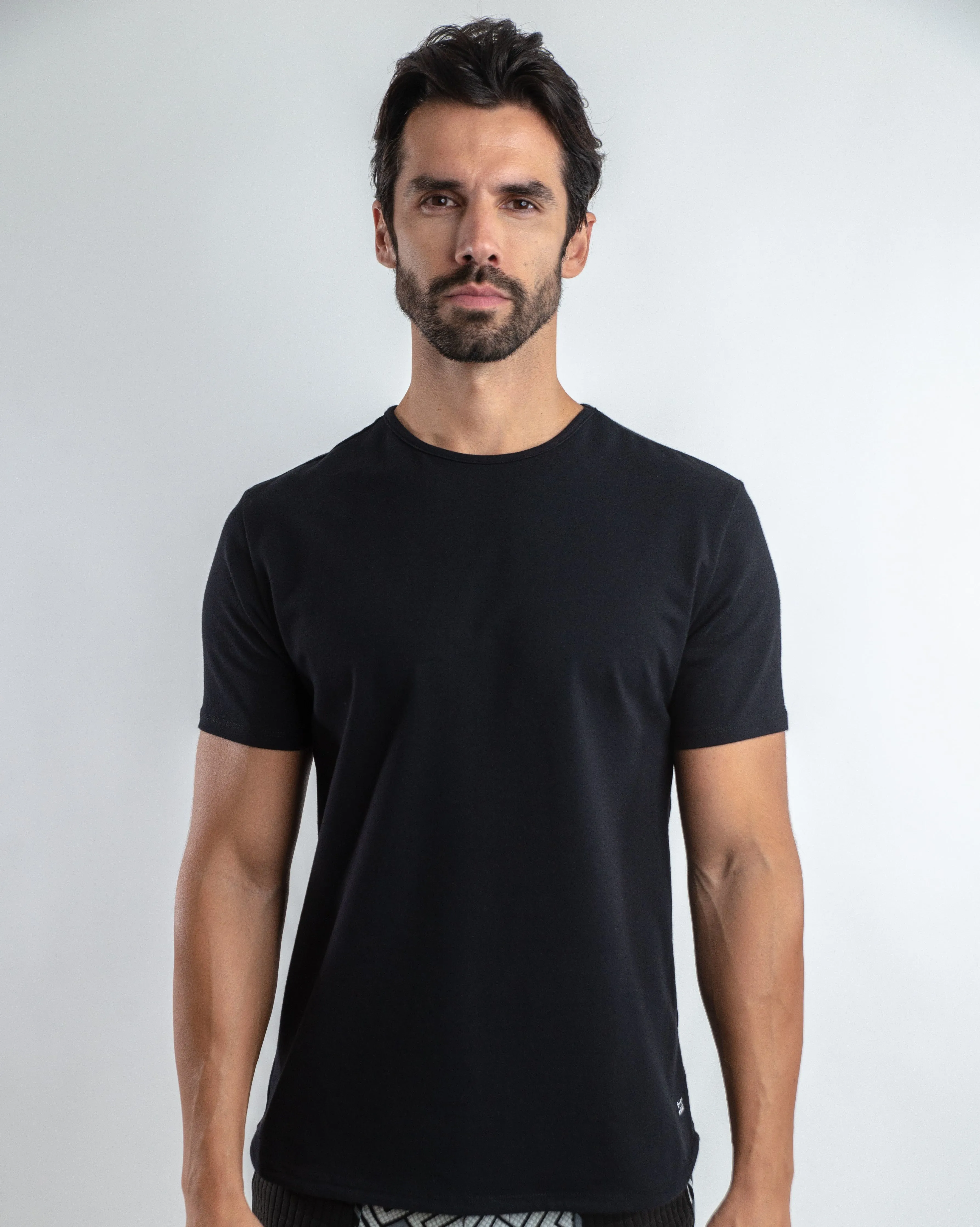 3-Pack Premium Comfort Tees