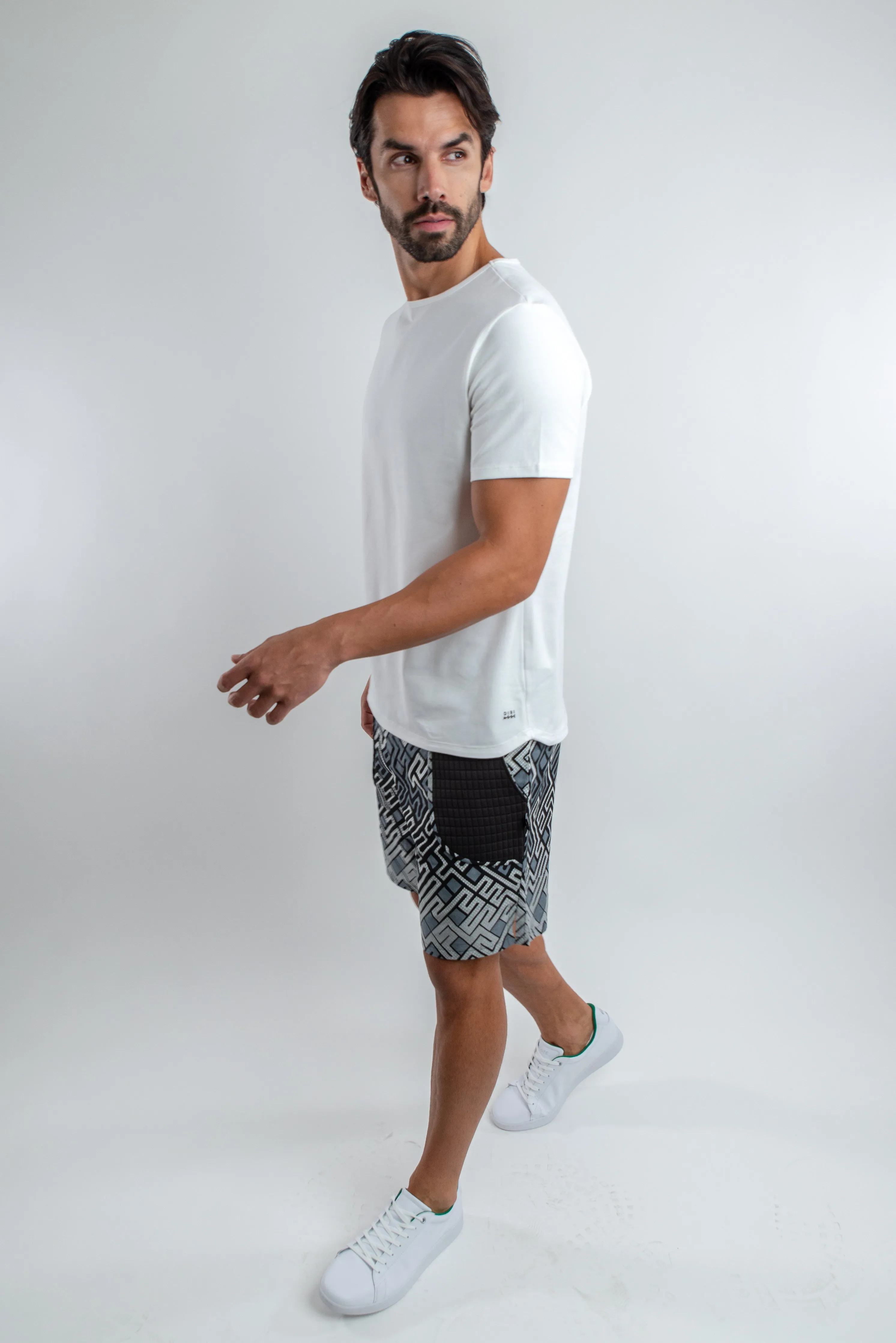 3-Pack Premium Comfort Tees