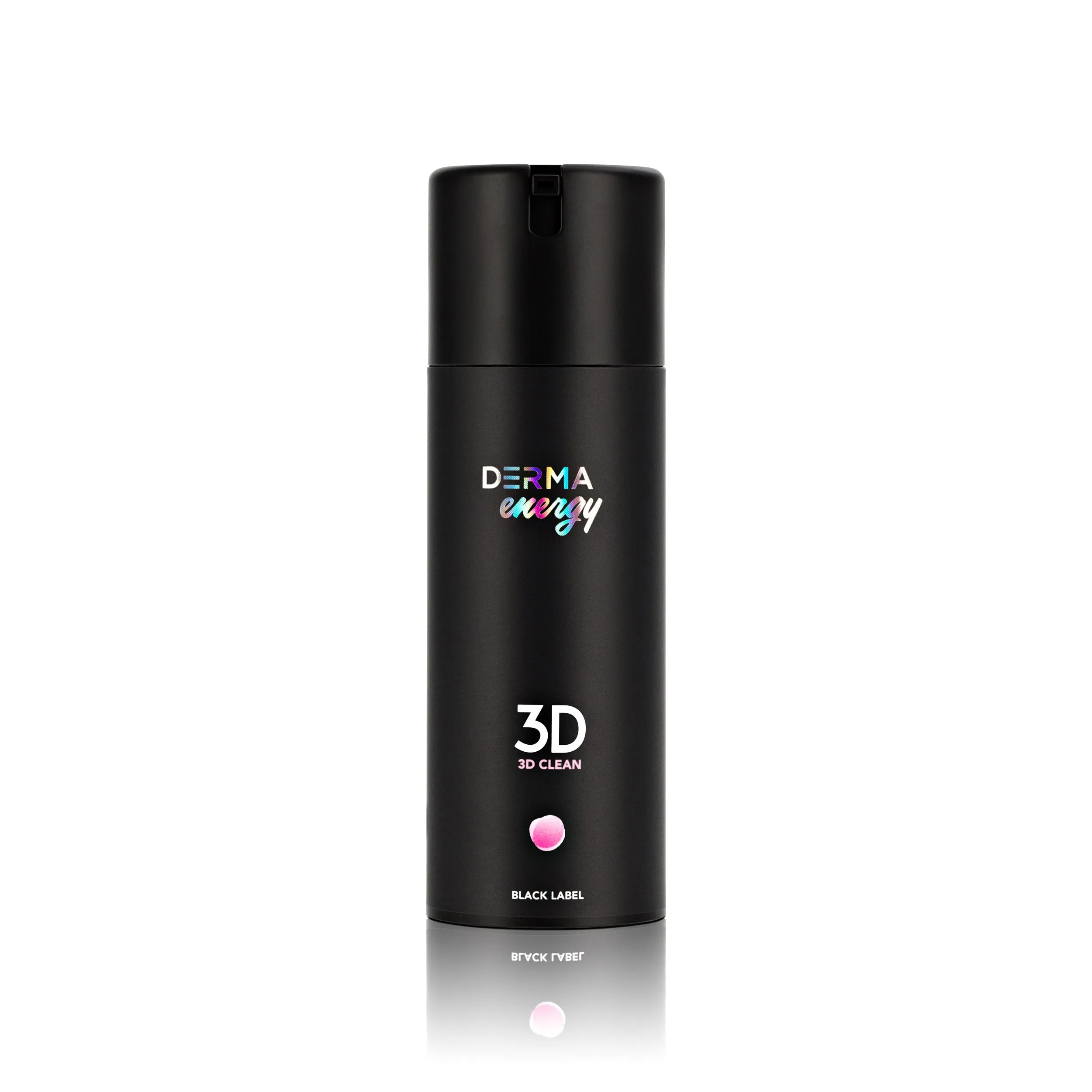 3D Clean