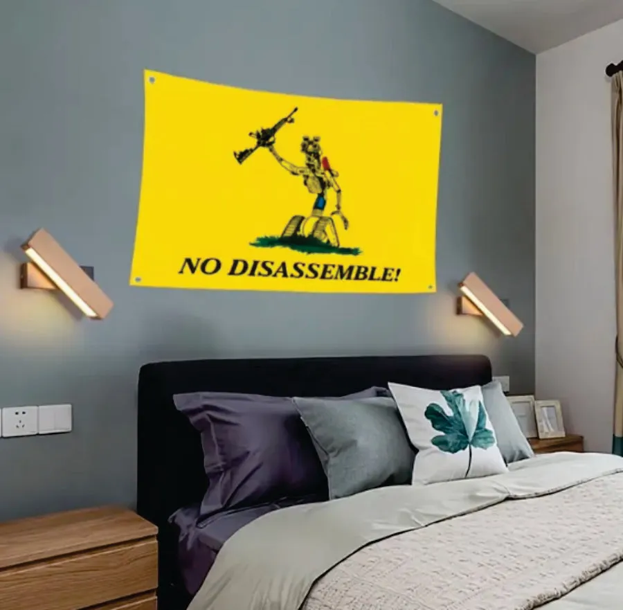 3x5 Flag