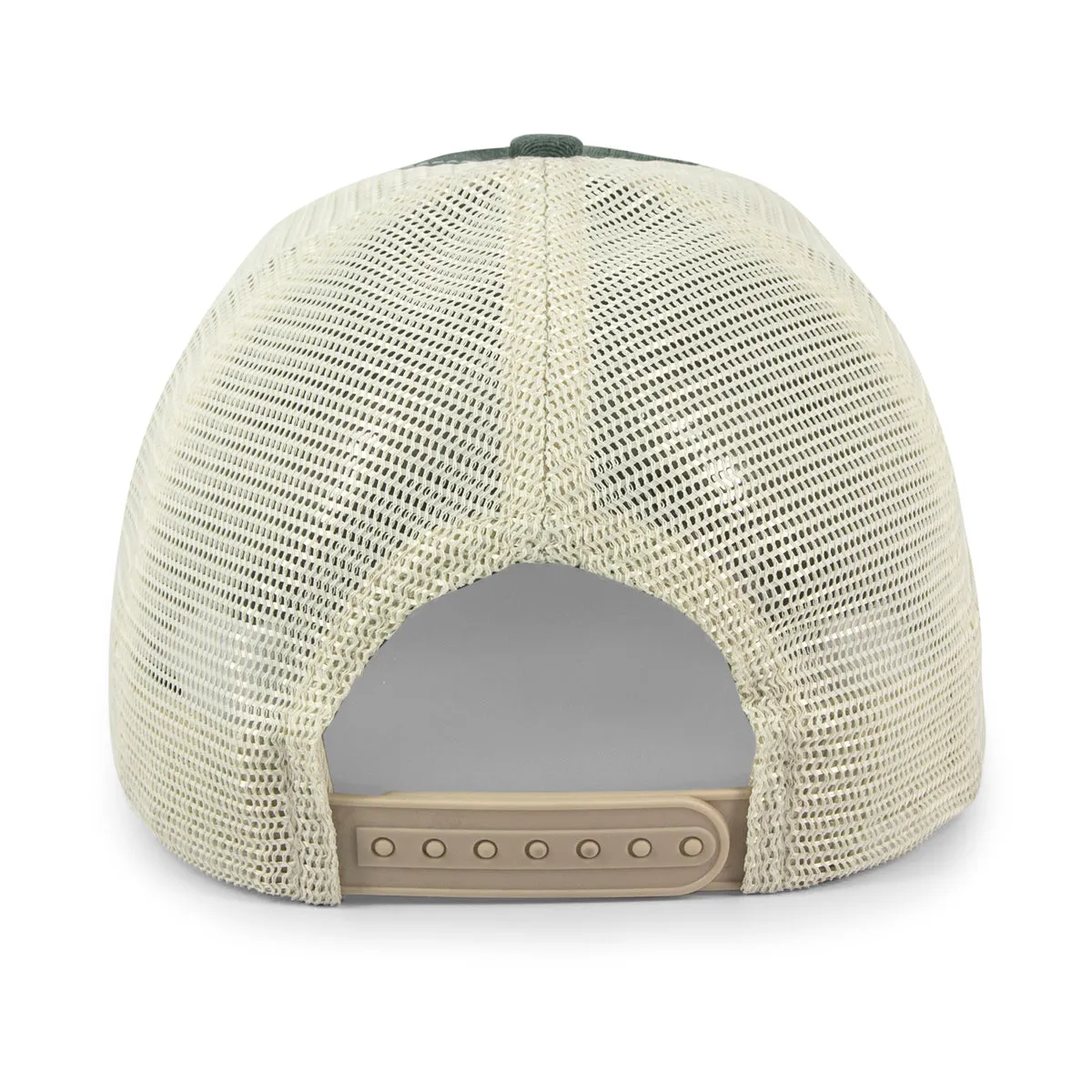 .406 Hitter Relaxed Trucker