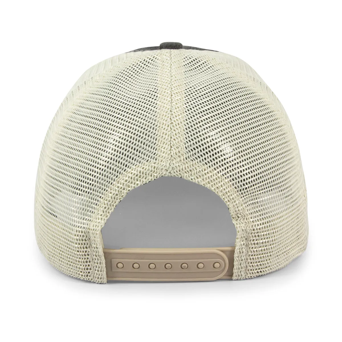 .406 Hitter Relaxed Trucker