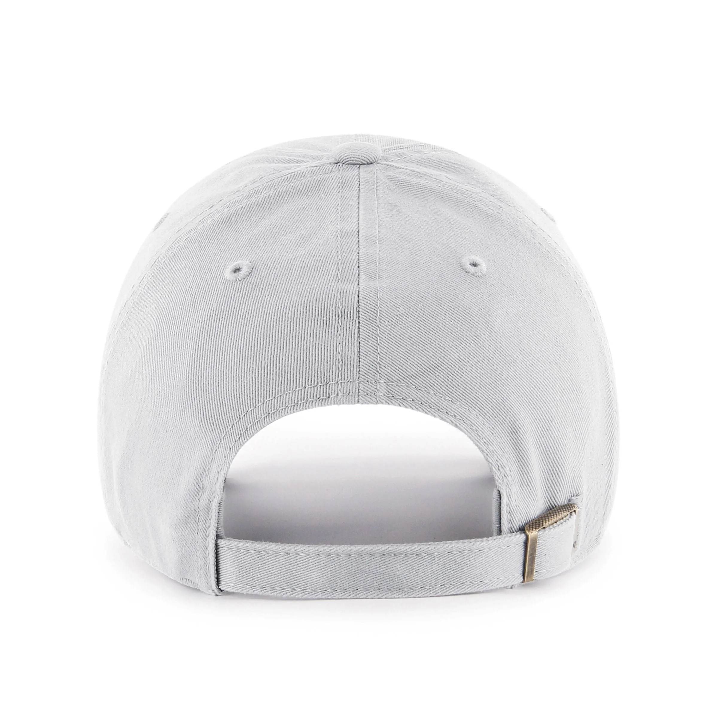 '47 Brand Blank Clean Up Cap Storm