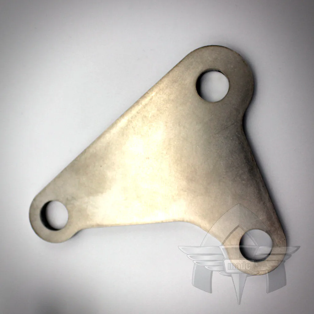 55Parts Exclusive: ATmade Diff-Lockdown 2.0