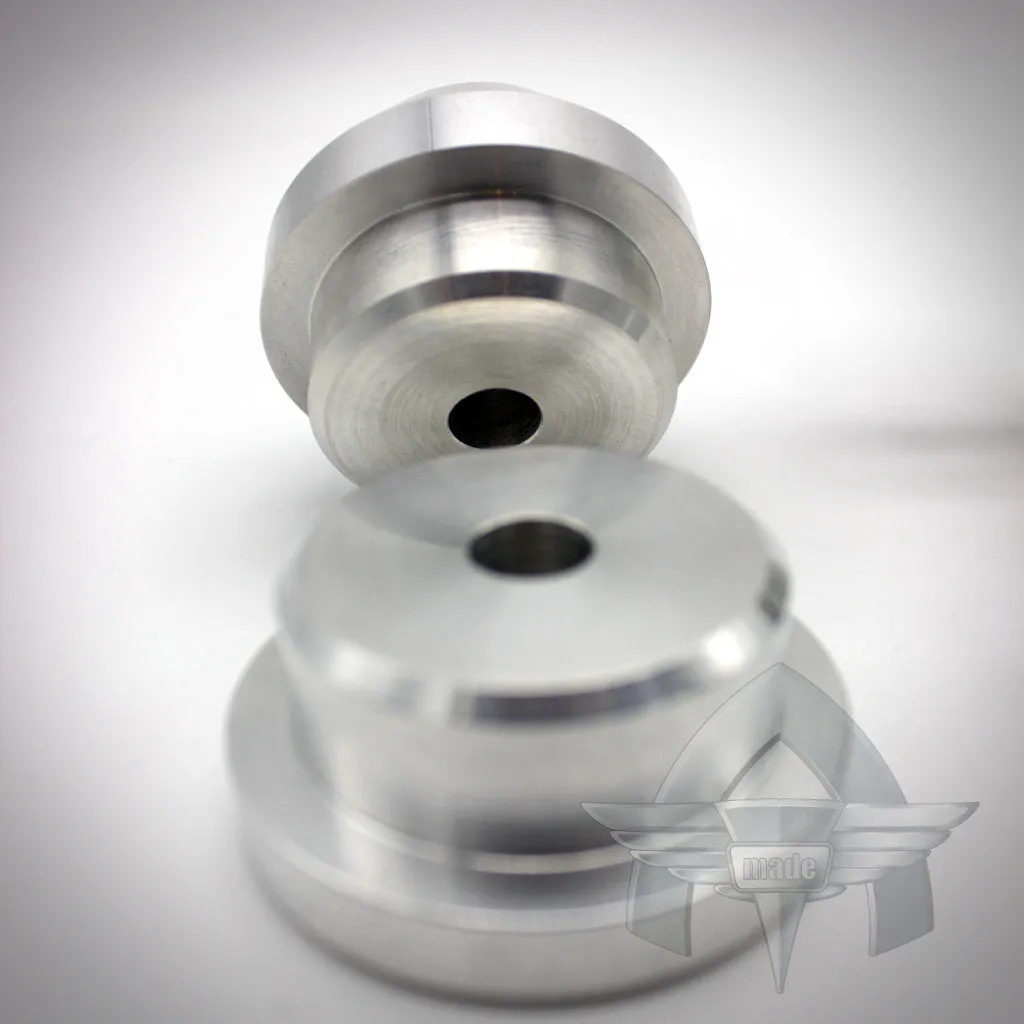 55Parts Exclusive: ATmade Diff-Lockdown 2.0