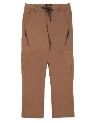 686 Anything Relaxed Fit Cargo Pant - Tobacco