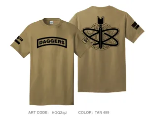 703 MUNSS Comfort Unisex Cotton SS Tee - HGQZqJ